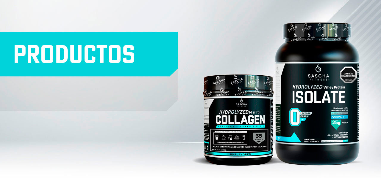 Productos en tendencia