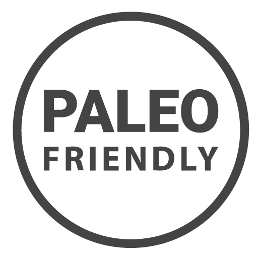 Paleo Friendly